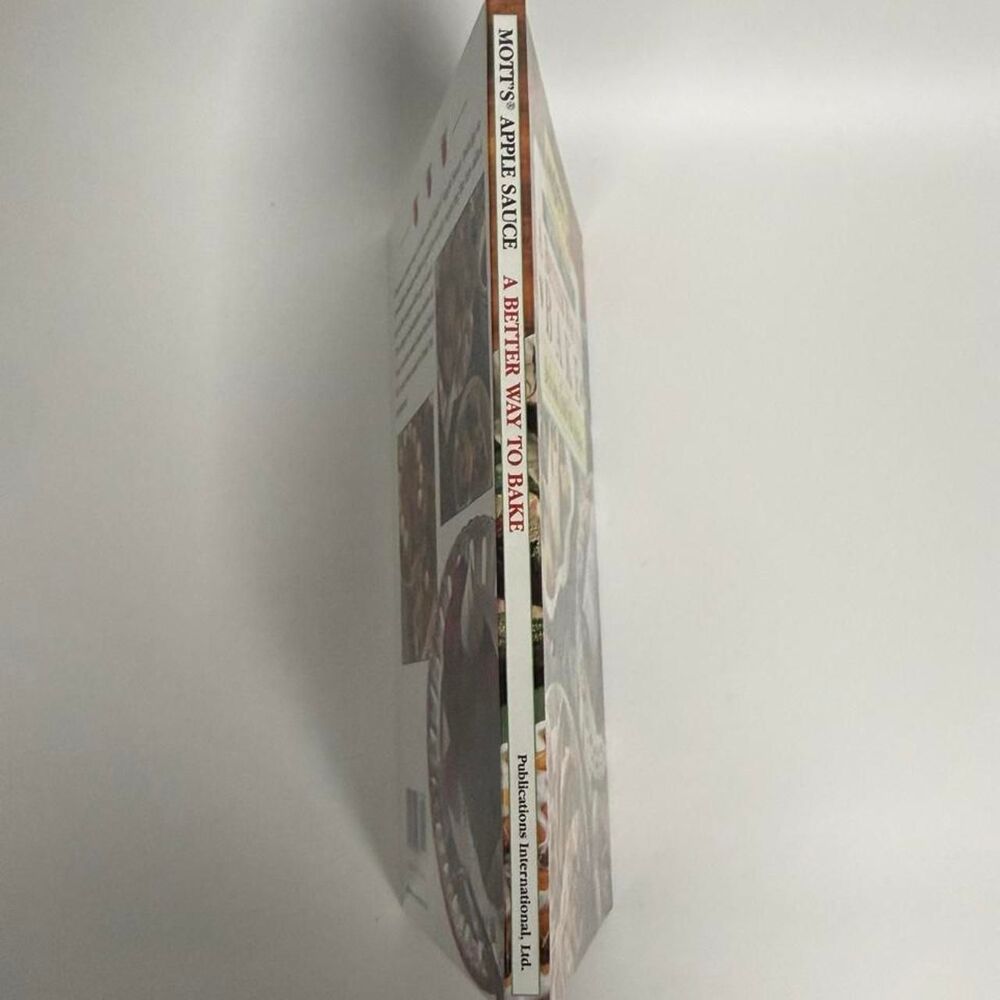 Mott-bow multi Books - Picture 3 of 5